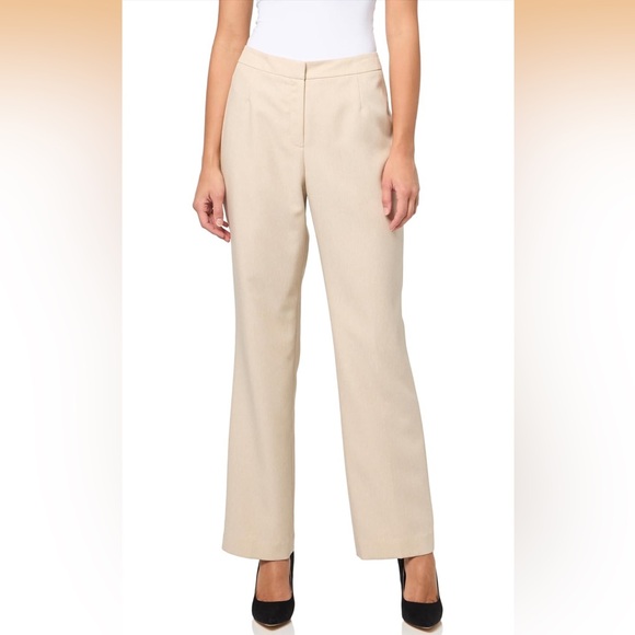 Le Suit Women's Jacket/Pant Suit 20W - Picture 3 of 4